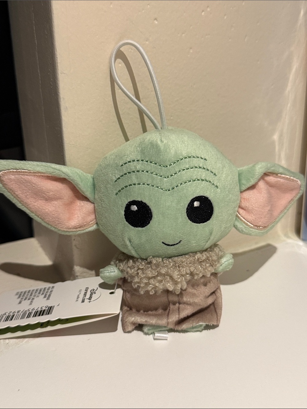 Grogu Ornaments